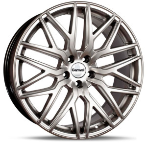 Фото диска Carwel Ламза 8.5x20 5/108 ET45 DIA 63.35 SB