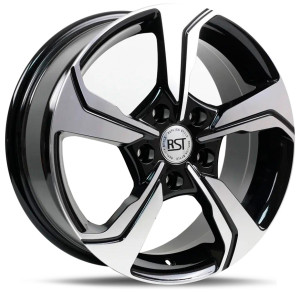 Фото диска RST R026 6.5x16 5/114.3 ET41 DIA 67.1 BD
