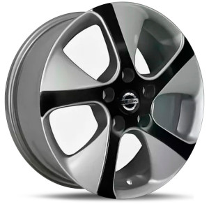 Фото диска NISSAN Concept NS528 7x17 5/114.3 ET45 d66.1 SB