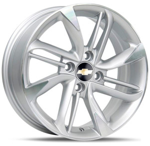 Фото диска CHEVROLET Concept GM506 6.5x15 4/100 ET40 DIA 56.6 SF