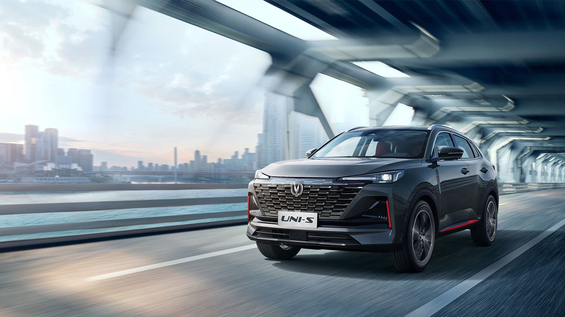 Шины для Changan UNI-S (Чанган Юни С)