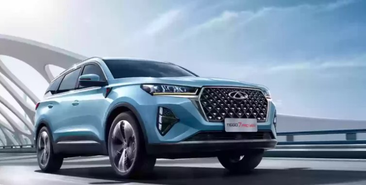 диски Chery Tiggo 7 Pro