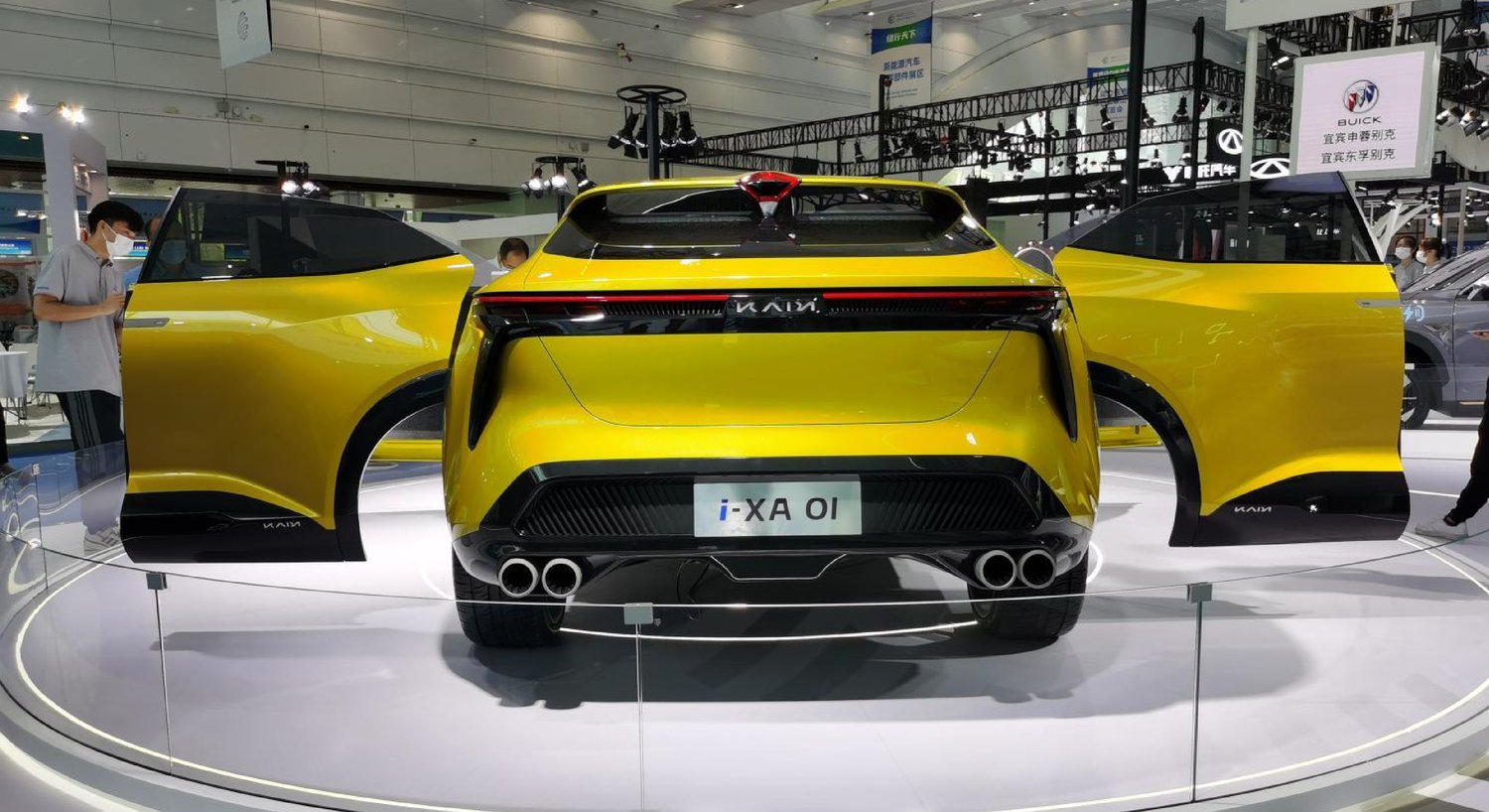 Купить шины для Каи