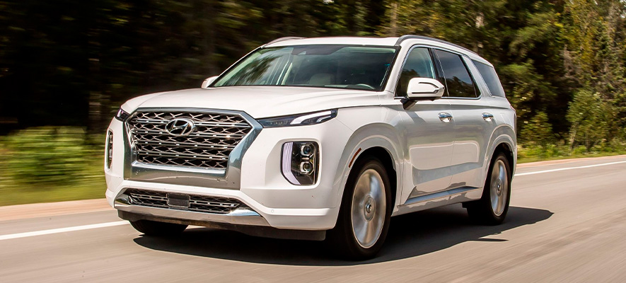 Выбрать диски для Hyundai Palisade Выбрать диски для Hyundai Palisade