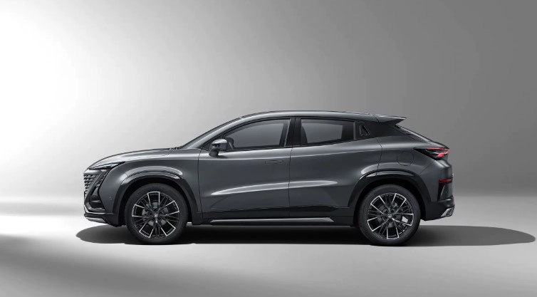 Шины Чанган ЮНИ-Т