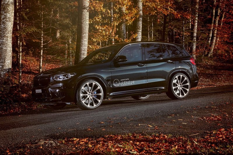 Диски BMW X3 G01