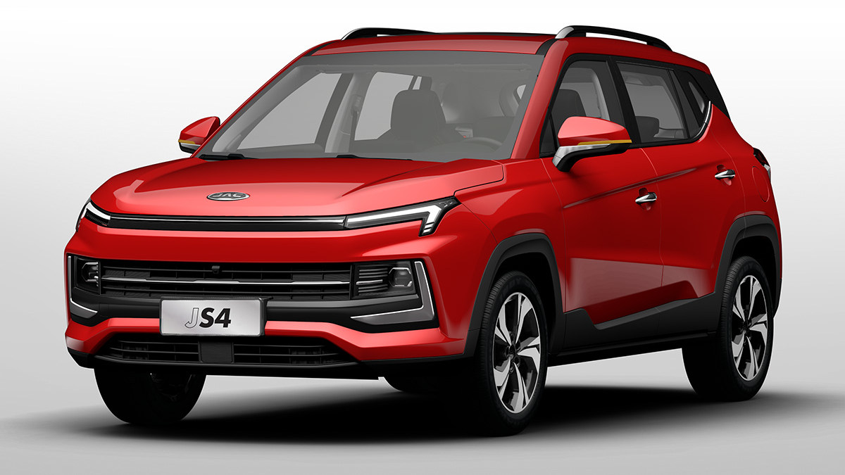 Подбор дисков для джак джей эс 4