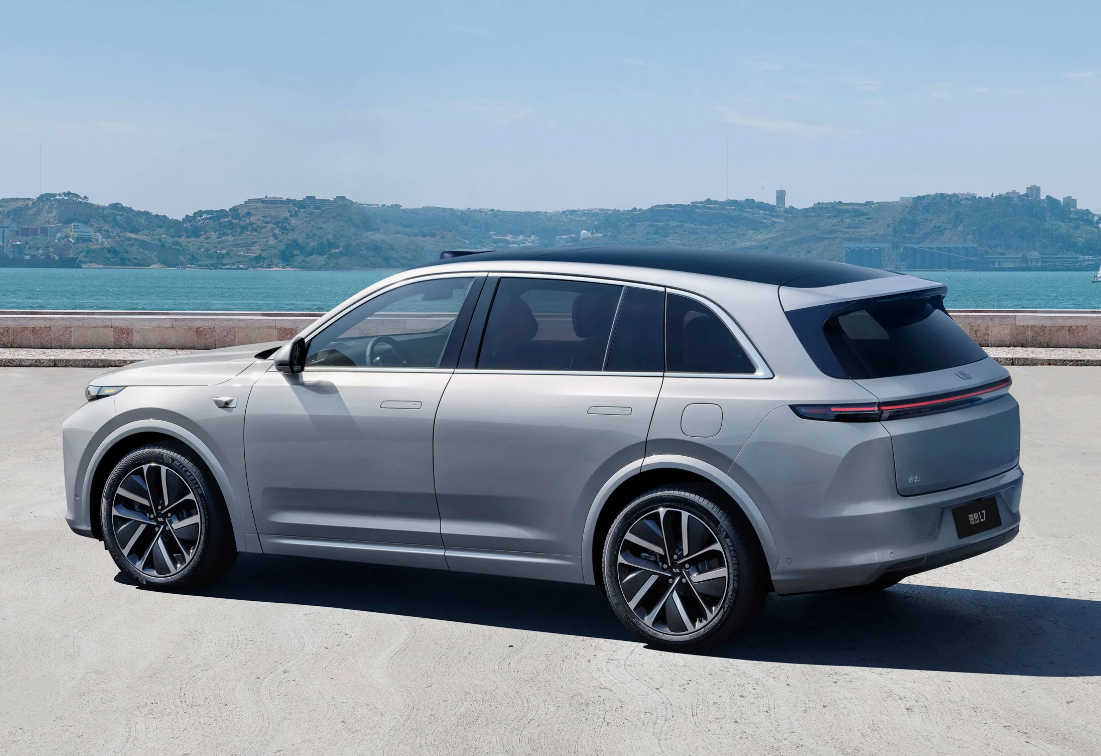 Диски для Lixiang (LI) L7 Лисян ли