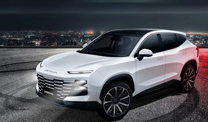 Купить диски Джетур Дашинг