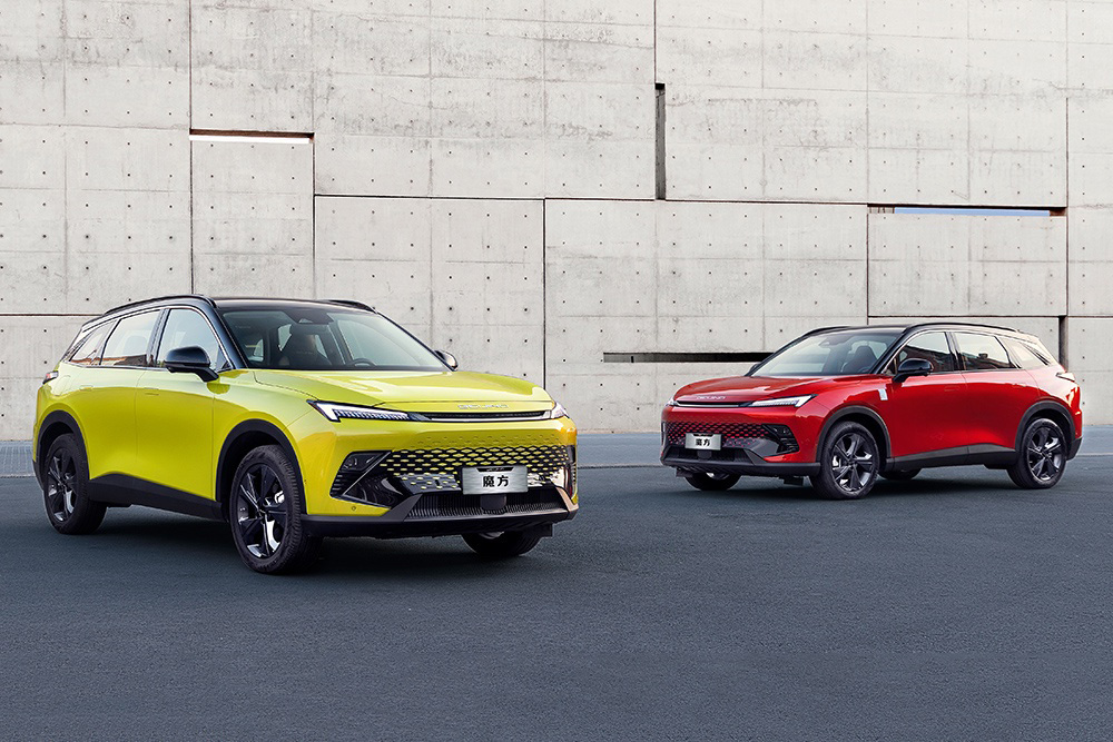 Купить шины на Баик (Baic)