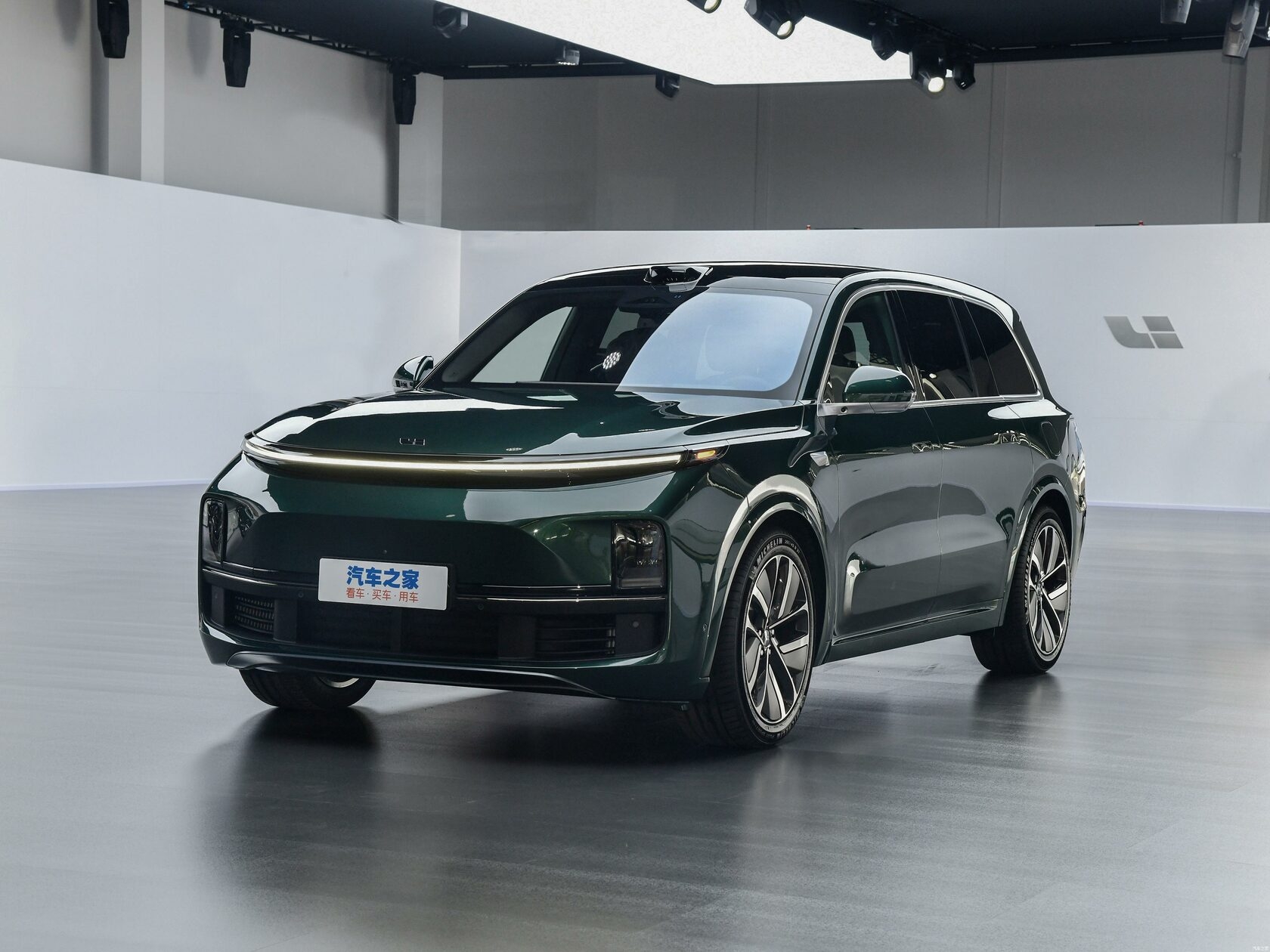 Подобрать шины Лисян Л9