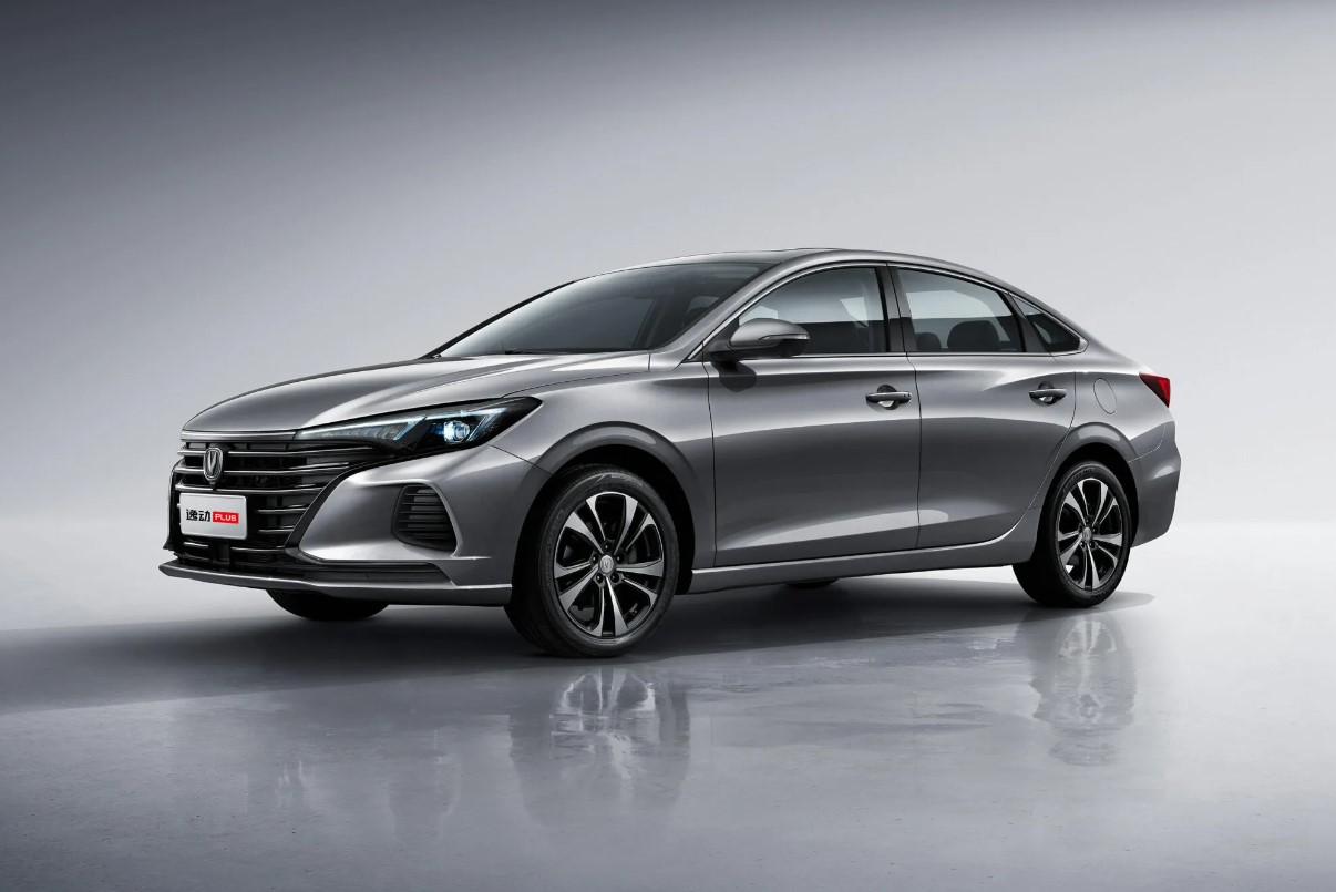 Шины Changan Eado Plus