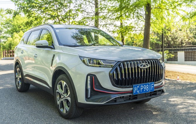 Диски Чери Тигго 7 ПРО