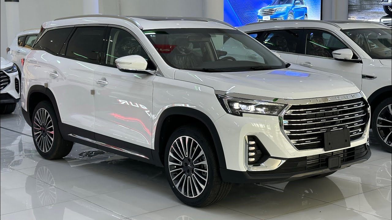 Купить диски для Jetour X90 Plus