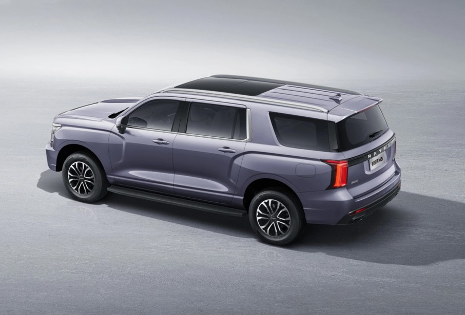 Диски для Haval H5 (Хавал Х5)