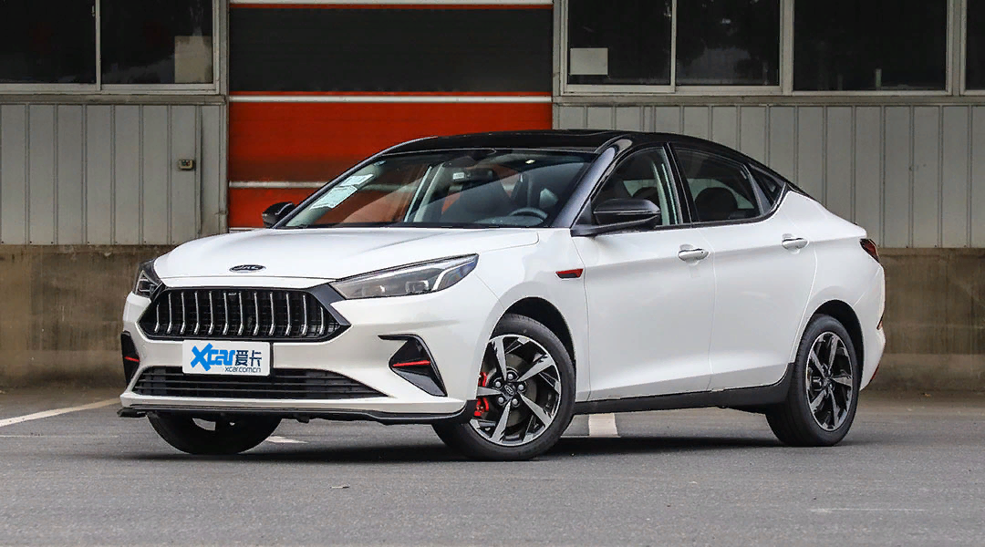 диски на JAC J7