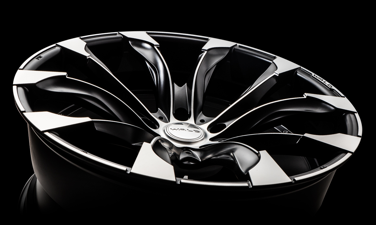 Валд Джарет J11C