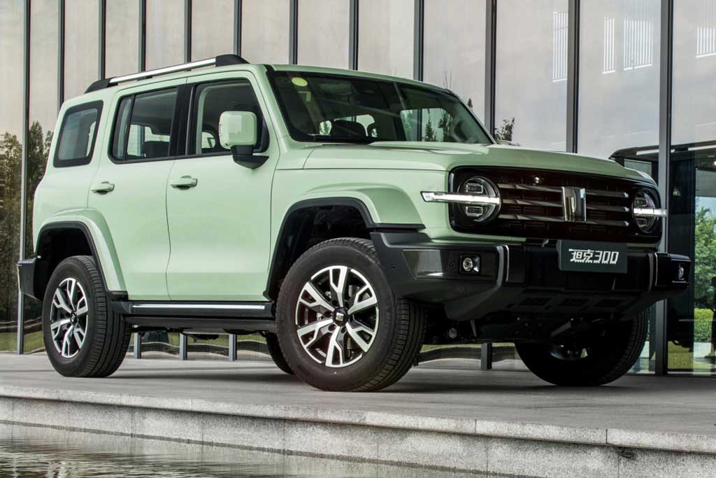 Купить шины для автомобиля Танк