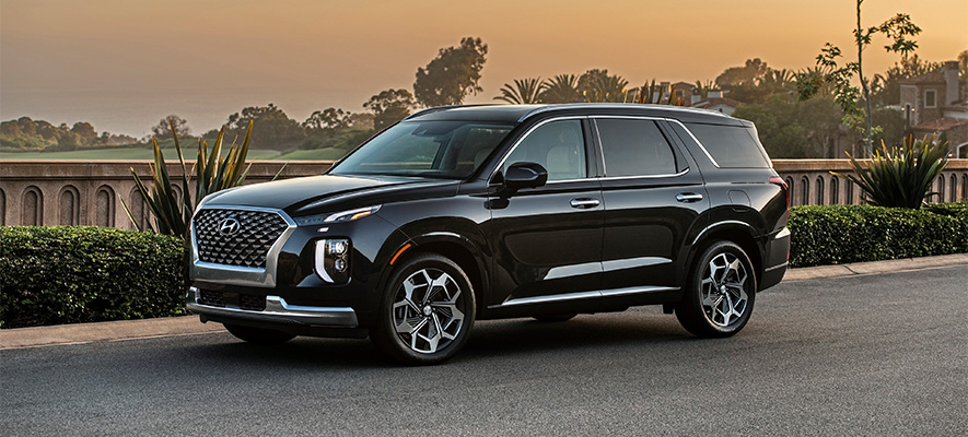 Купить диски для Хендай Палисад