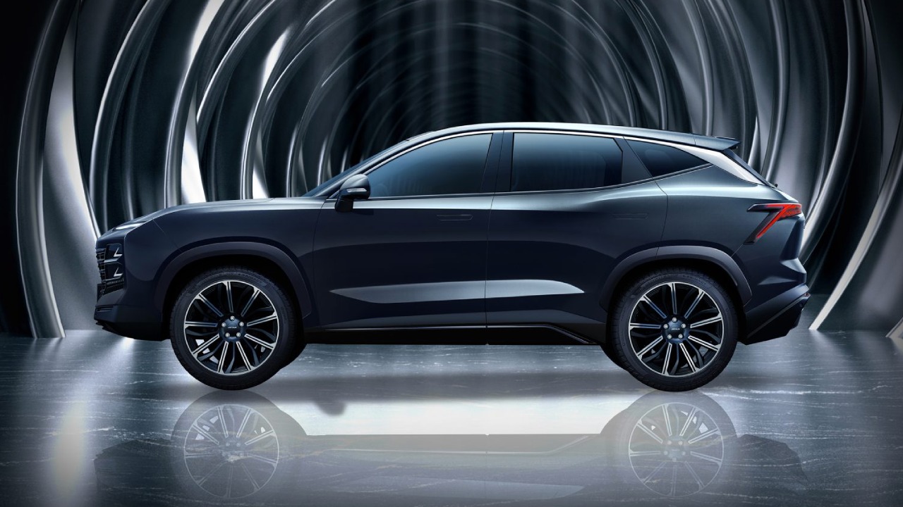 Диски для Jetour Dashing (Джетур Дашинг)