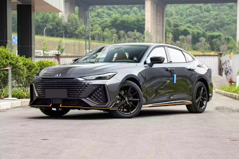 Диски Changan UNI-V