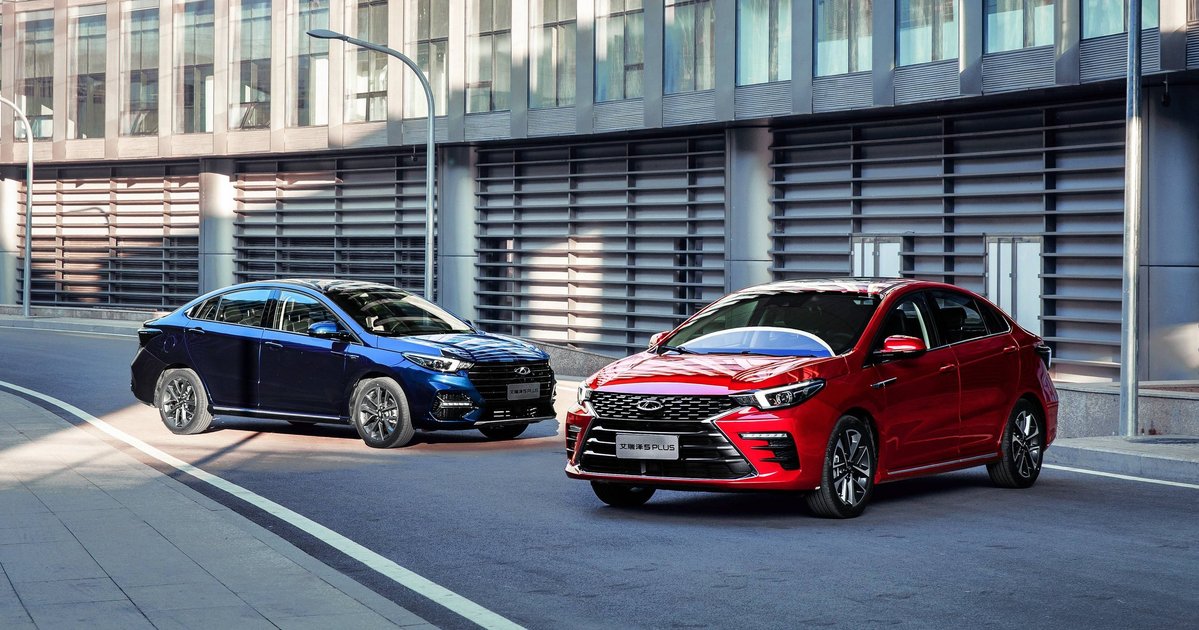 Подобрать шины для марки OMODA 