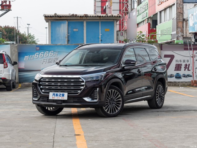 Шины для Jetour X90 Plus