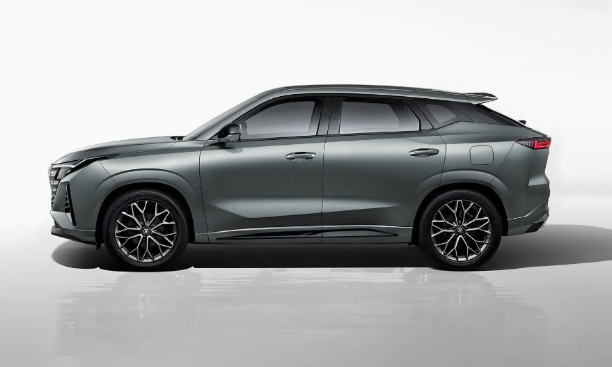 Диски Changan UNI-S (Чанган Юни С)