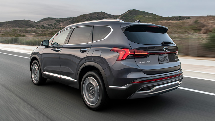 Купить диски для Santa Fe