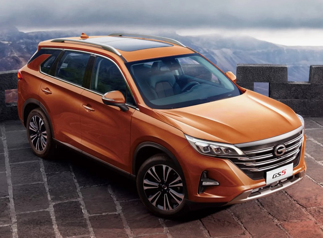 Купить резину на GAC