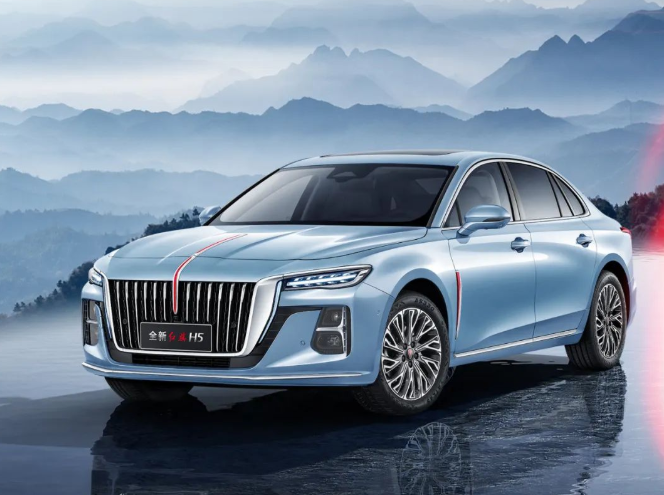 Купить шины Hongqi H5 (Хончи Х5)