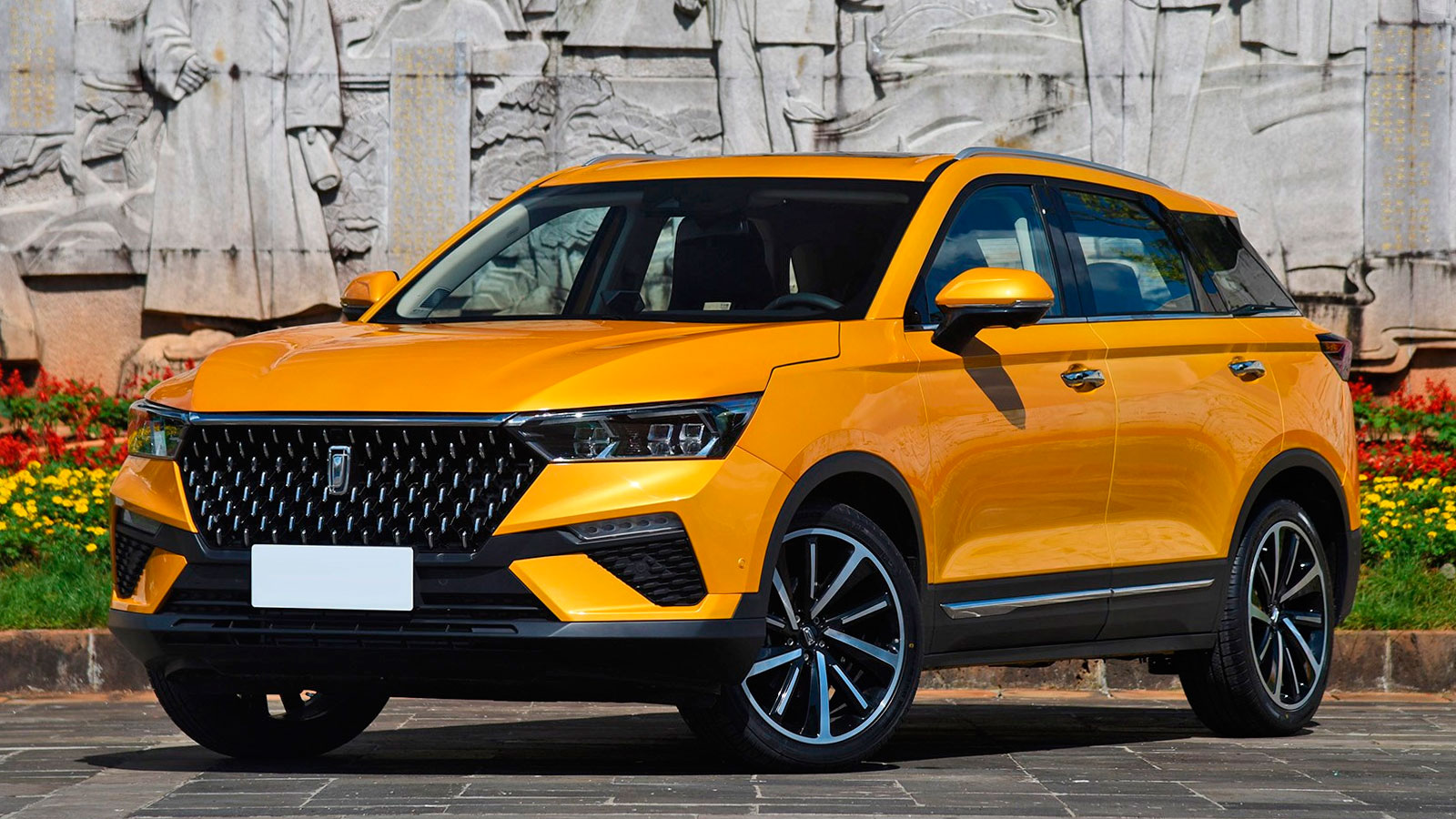 Диски для автомобилей  FAW