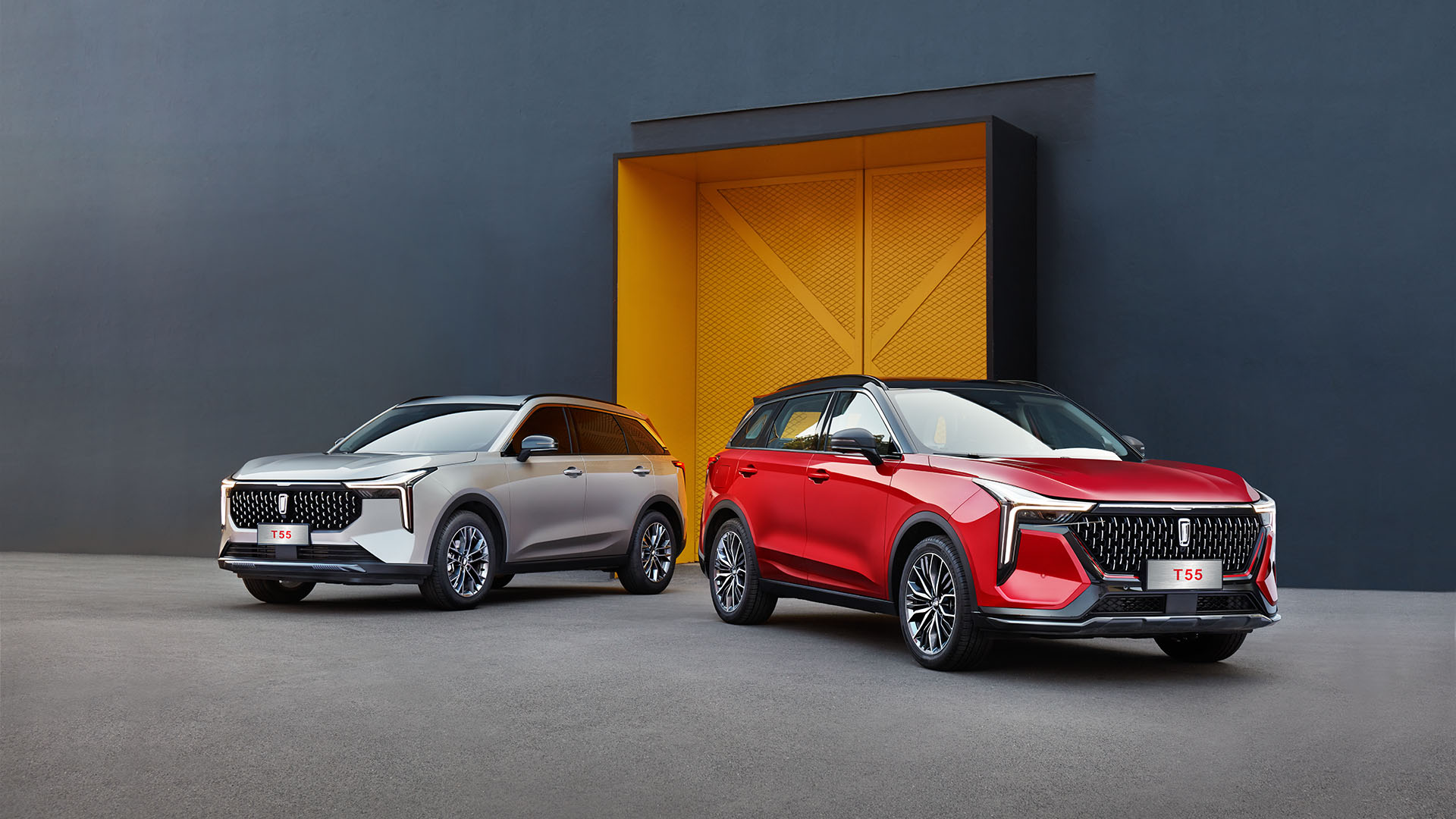 Шины для ФАВ Бестурн T55