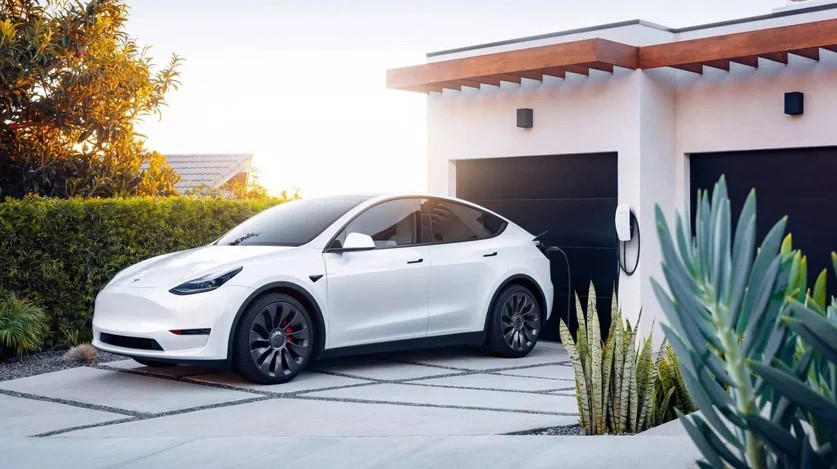 Диски для Tesla MODEL Y (Модель Y)