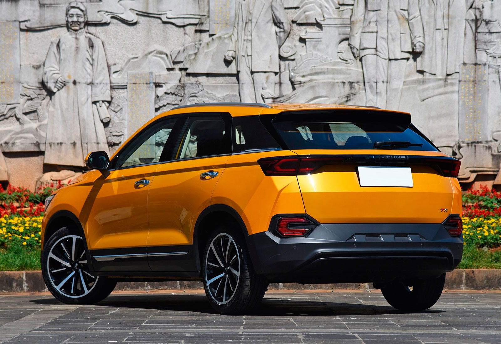 Диски для FAW Bestune T77 (Фав Т77)