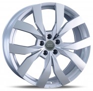 Фото диска AUDI A174 9x20 5/112 ET33 DIA 66.6 SF