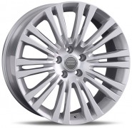 Фото диска AUDI A213 8.5x19 5/112 ET28 DIA 66.6 GMF
