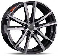 Фото диска AUDI A215 8.5x19 5/112 ET28 DIA 66.6 S