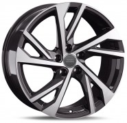 Фото диска AUDI A250 8x18 5/112 ET39 DIA 66.6 GMF