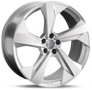 Фото диска AUDI A278 9.5x21 5/112 ET31 DIA 66.6 S