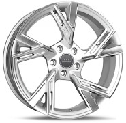 Фото диска AUDI FR-A240T 8x18 5/112 ET35 DIA 66.6 GMF