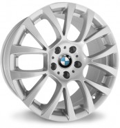 Фото диска BMW B 731 8x18 5/120 ET14 DIA 72.6 S