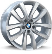 Фото диска BMW B114 8x18 5/120 ET30 DIA 72.6 S