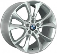 Фото диска BMW B171 9x19 5/120 ET18 DIA 74.1 HBFP