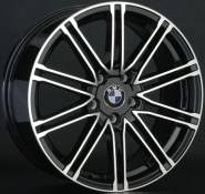 Фото диска BMW B191 9.5x21 5/112 ET36 DIA 66.6 MB