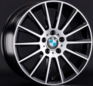 Фото диска BMW B202 8.5x20 5/112 ET35 DIA 66.6 GMF