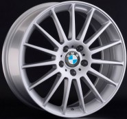 Фото диска BMW B206 7.5x18 5/112 ET51 DIA 66.6 BK