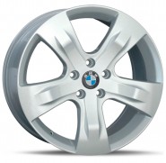 Фото диска BMW B223 9.5x22 5/112 ET37 DIA 66.6 GMF