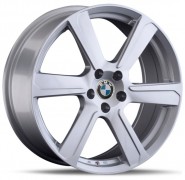 Фото диска BMW B224 8x19 5/112 ET47 DIA 66.6 S