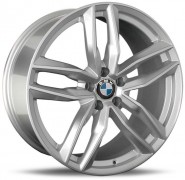 Фото диска BMW B237 9.5x21 5/112 ET36 DIA 66.6 MGMF